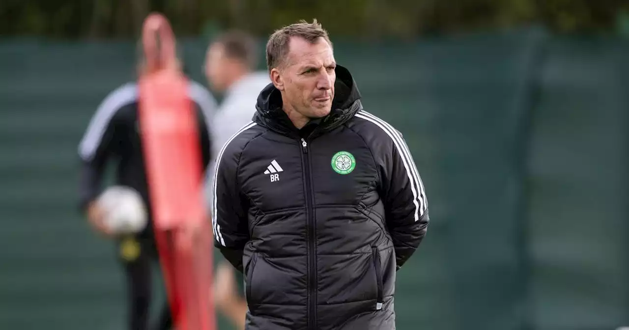 Brendan Rodgers warns Celtic recruits over 'challenging' Livingston pitch