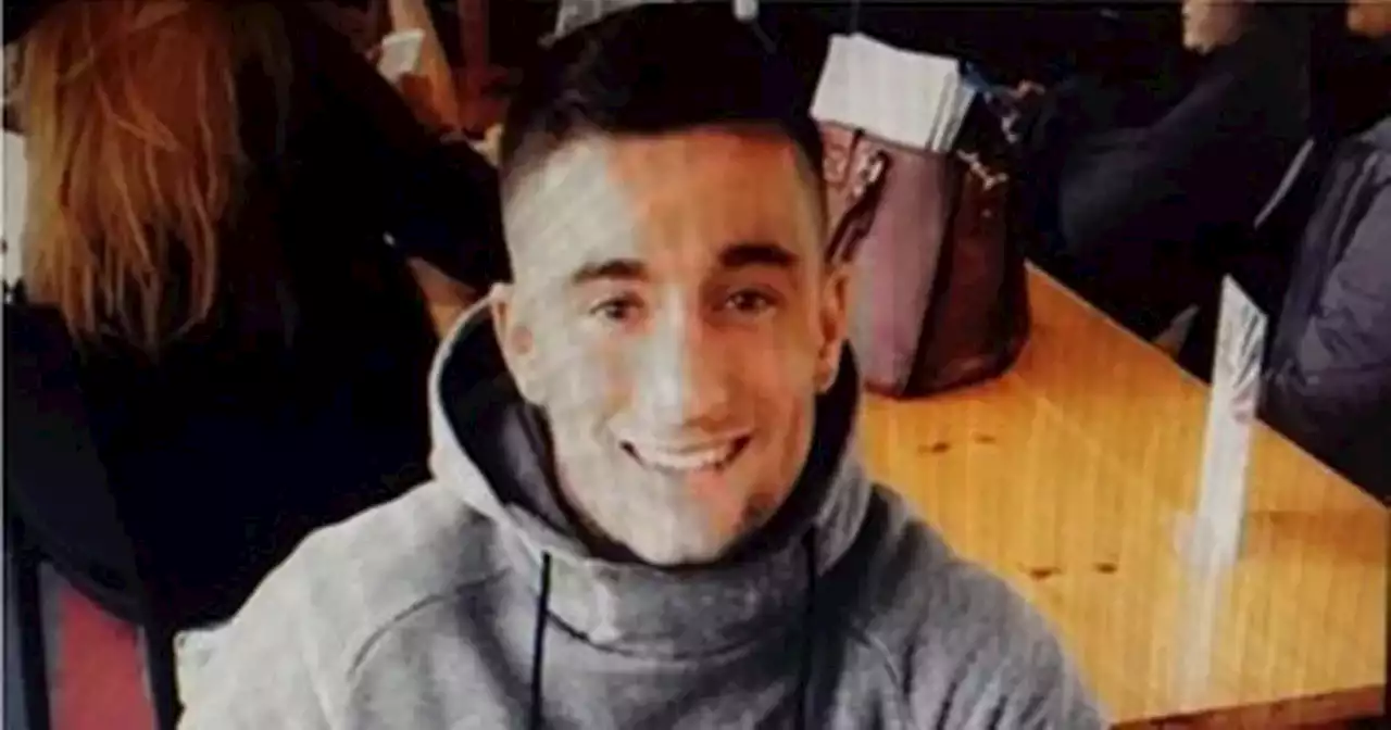 Urgent search for missing Scots man who vanished over a week ago