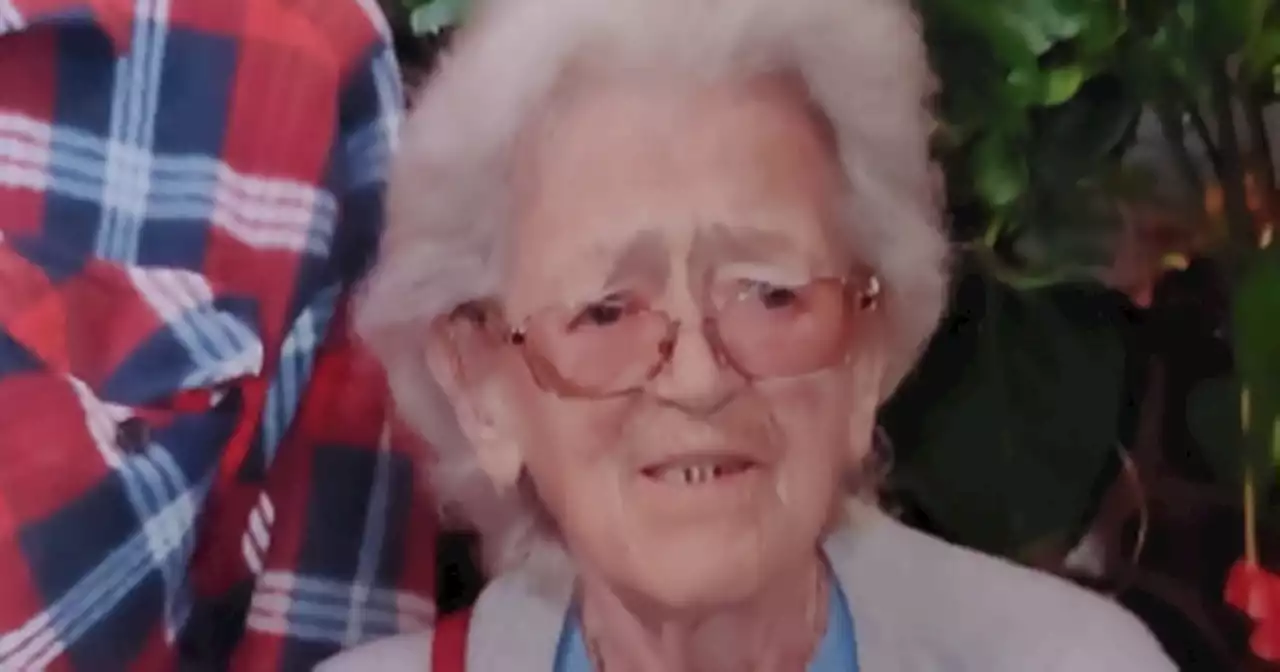 'Vulnerable' Scots OAP vanishes from home sparking urgent police search