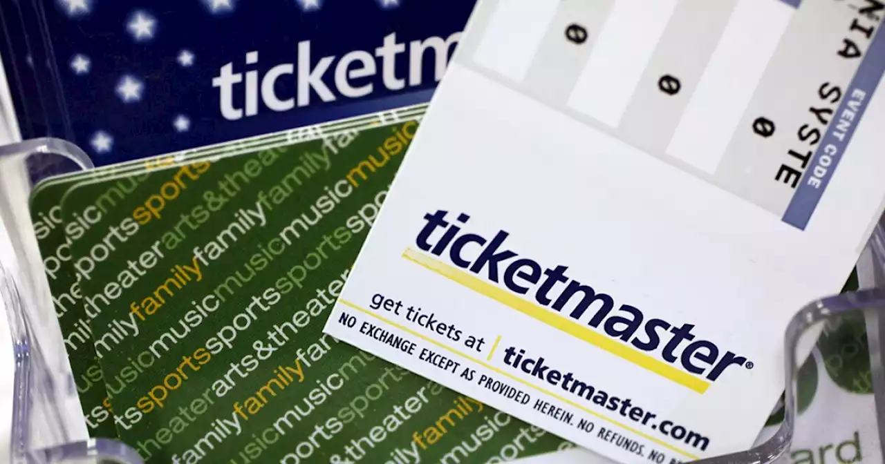 IRS to examine ticket reseller data as taxable income