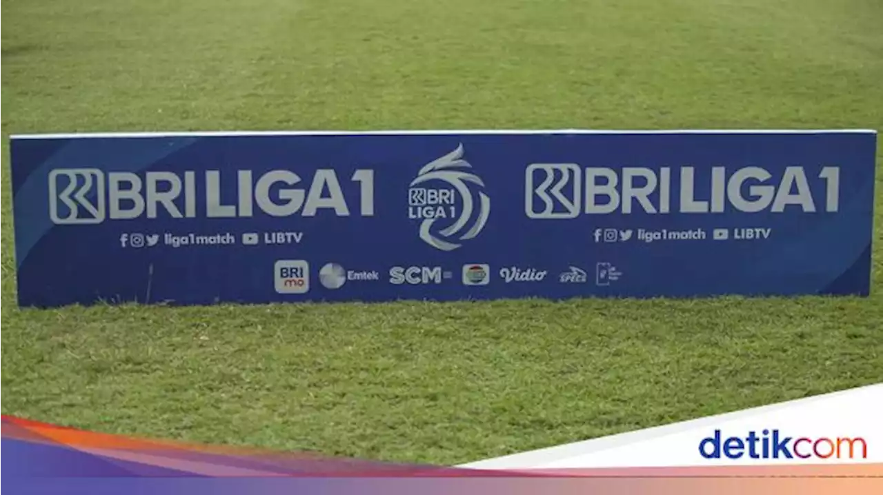 Persikabo 1973 Vs Persik Kediri: Dramatis, Macan Putih Menang 3-2