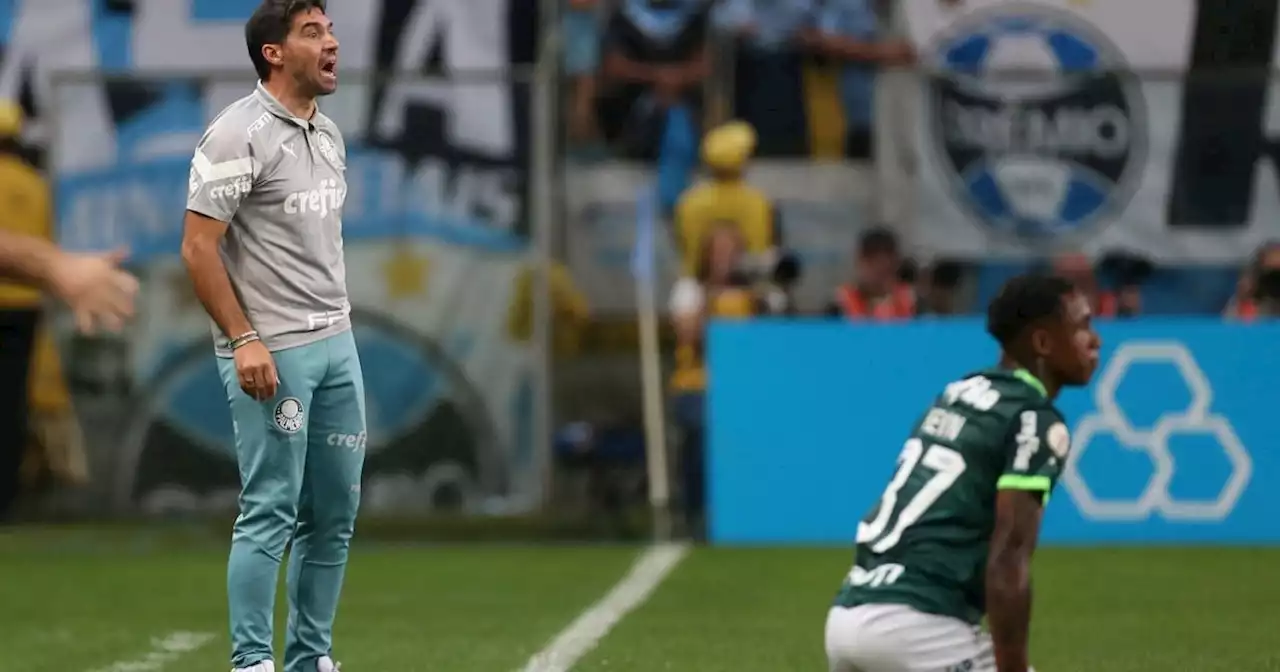 La prensa brasileña liquida al Palmeiras justo antes de Boca