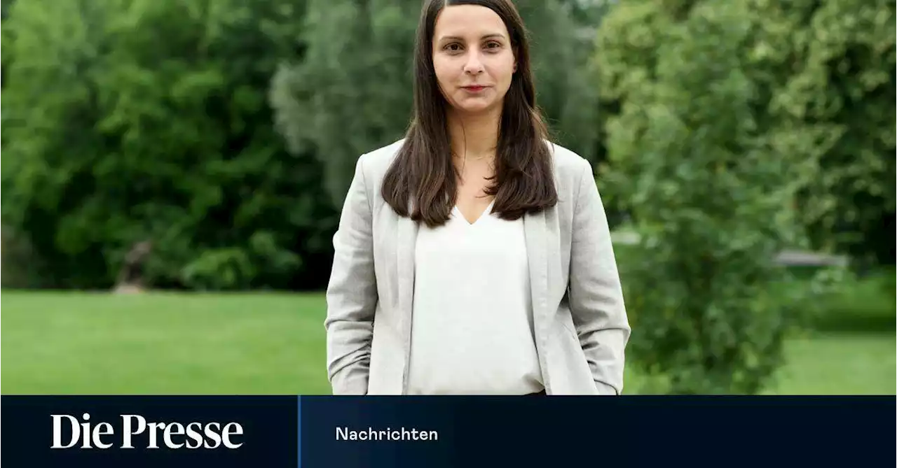 Grüne Frauensprecherin Disoski: „Endlich ist die ÖVP zu unserer...