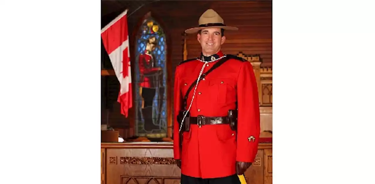 RCMP ‘gutted’ by death of Const. Rick O’Brien, 51, shot in B.C.: deputy commissioner