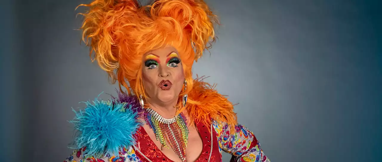 Olivia Jones: 'Der Siegeszug der Dragqueens beginnt erst'