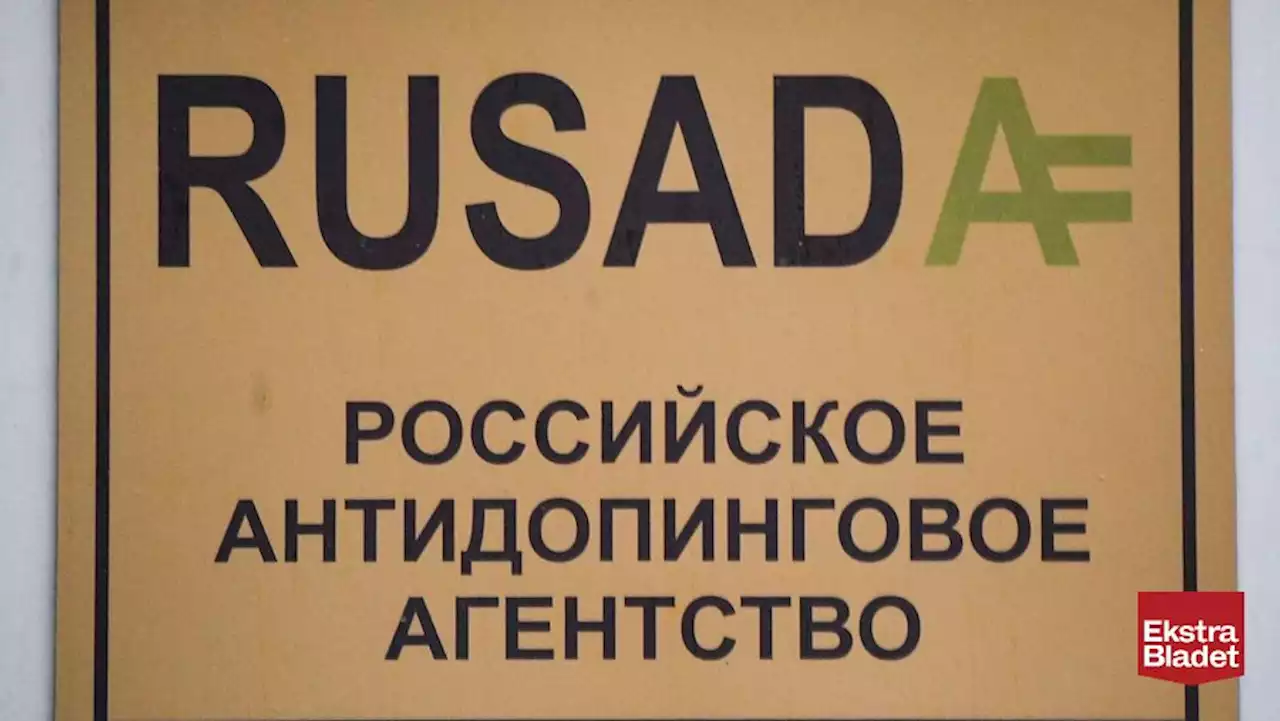 Rusland får ny dopingadvarsel