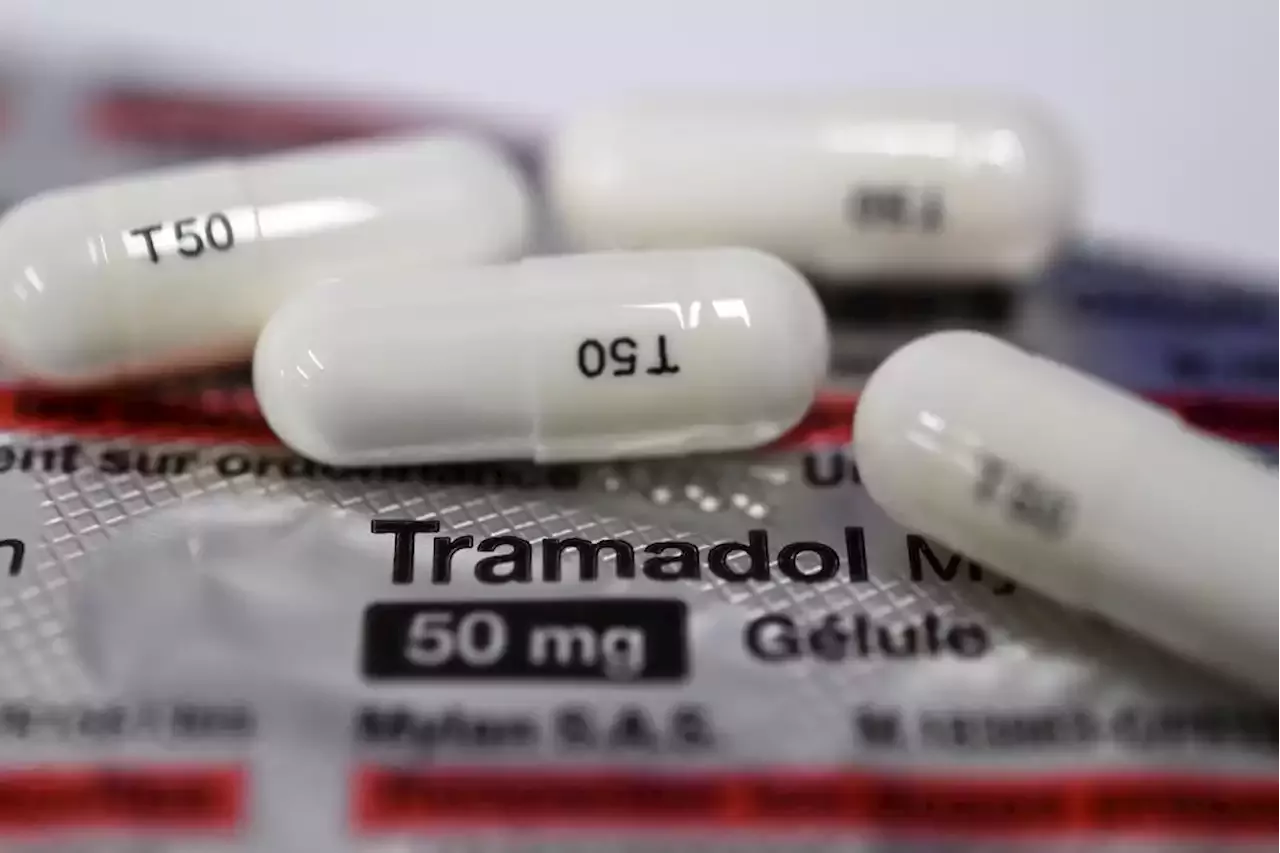 El tramadol, a la lista de sustancias prohibidas de la AMA a partir de