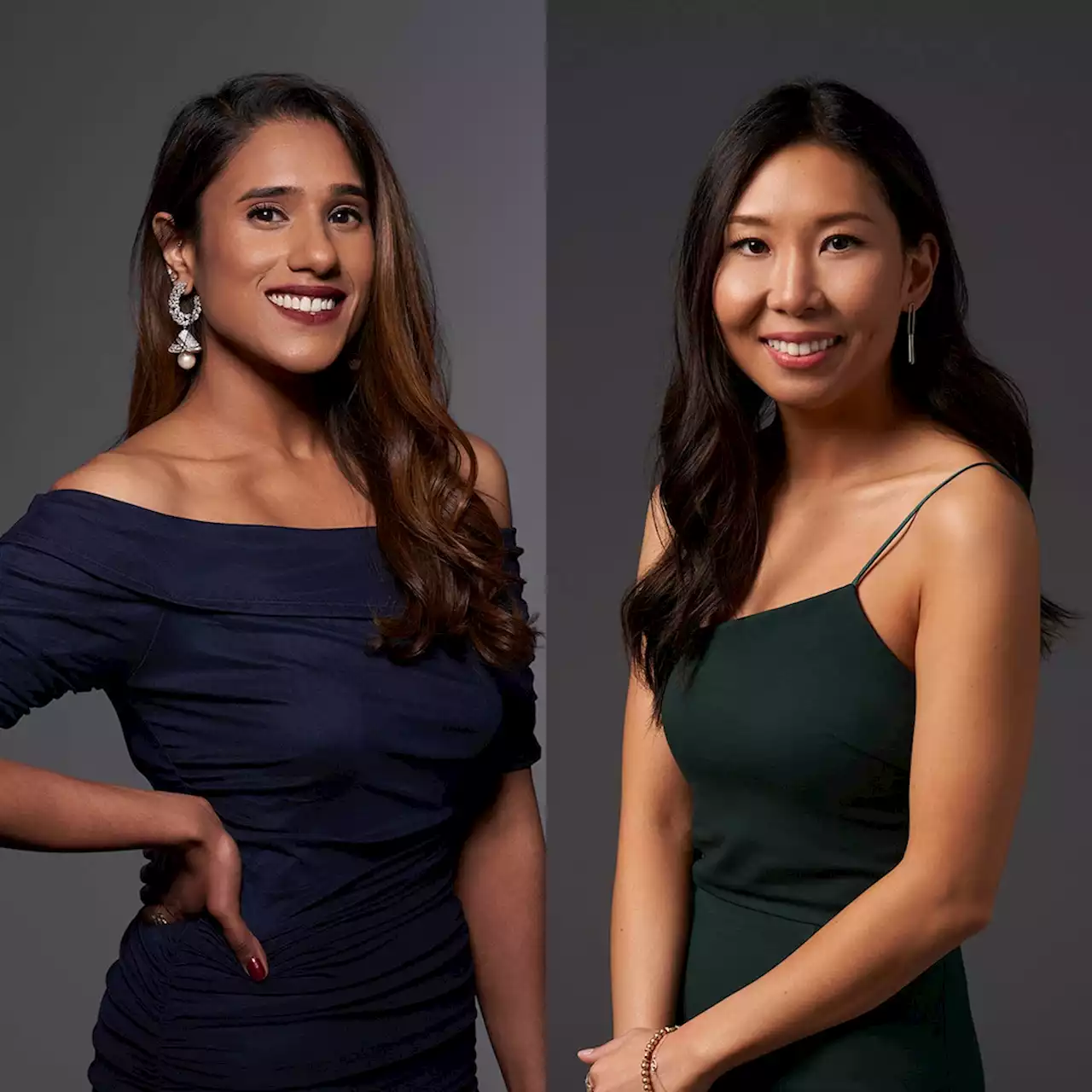 Love Is Blind’s Natalie and Deepti Reveal Their Eye-Popping Paychecks as Influencers