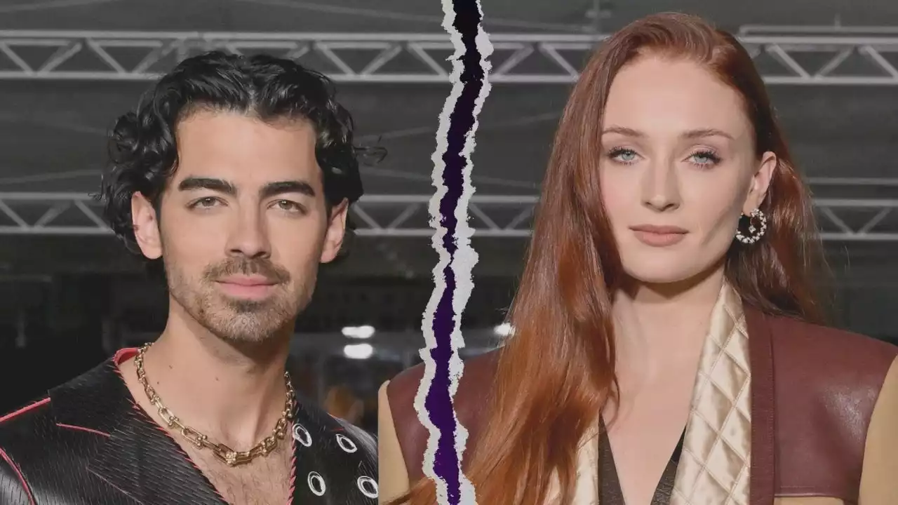 What Sophie Turner's Lawsuit Reveals About Timeline of Joe Jonas Split