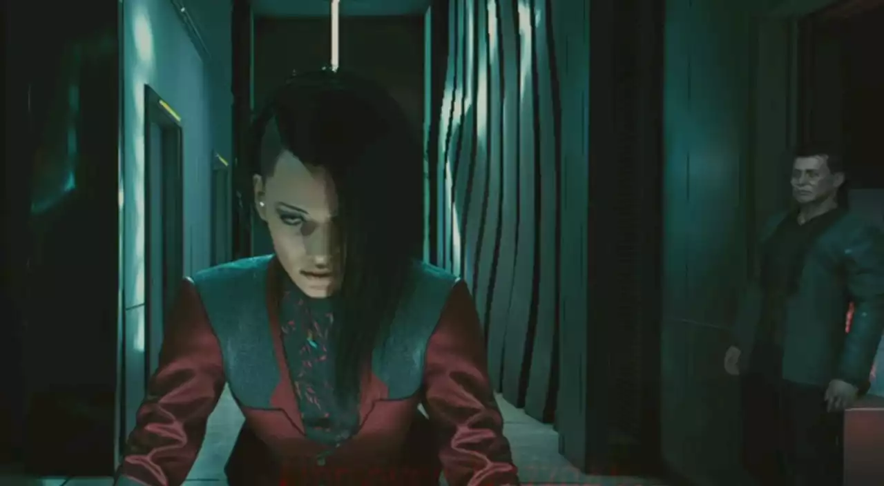 No, Cyberpunk 2077 didn't 'remove' the Elon Musk NPC because he wasn't even in the game to begin with
