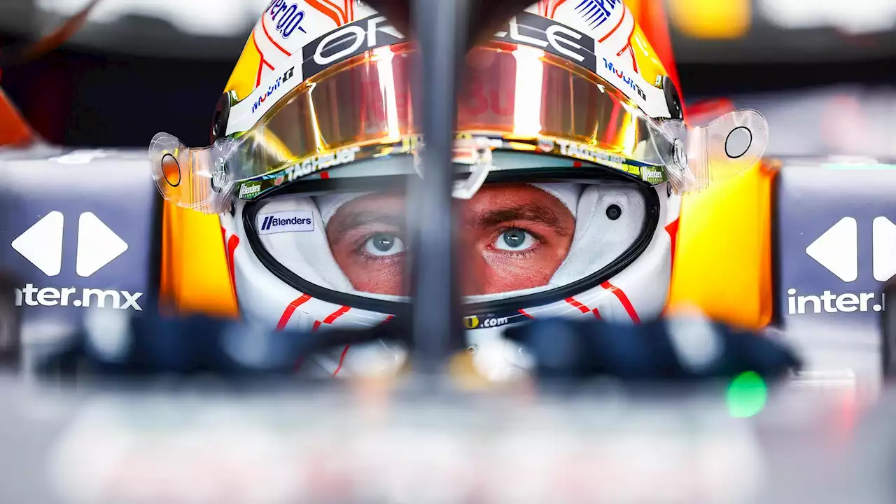 GP Japan: Max Verstappen holt Pole Position in Suzuka mit Fabel-Runde - auch Oscar Piastri begeistert