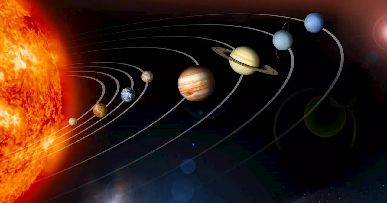 La velocidad en la que se mueven cada uno de los planetas del Sistema Solar: Descubre cuál es el más rápido