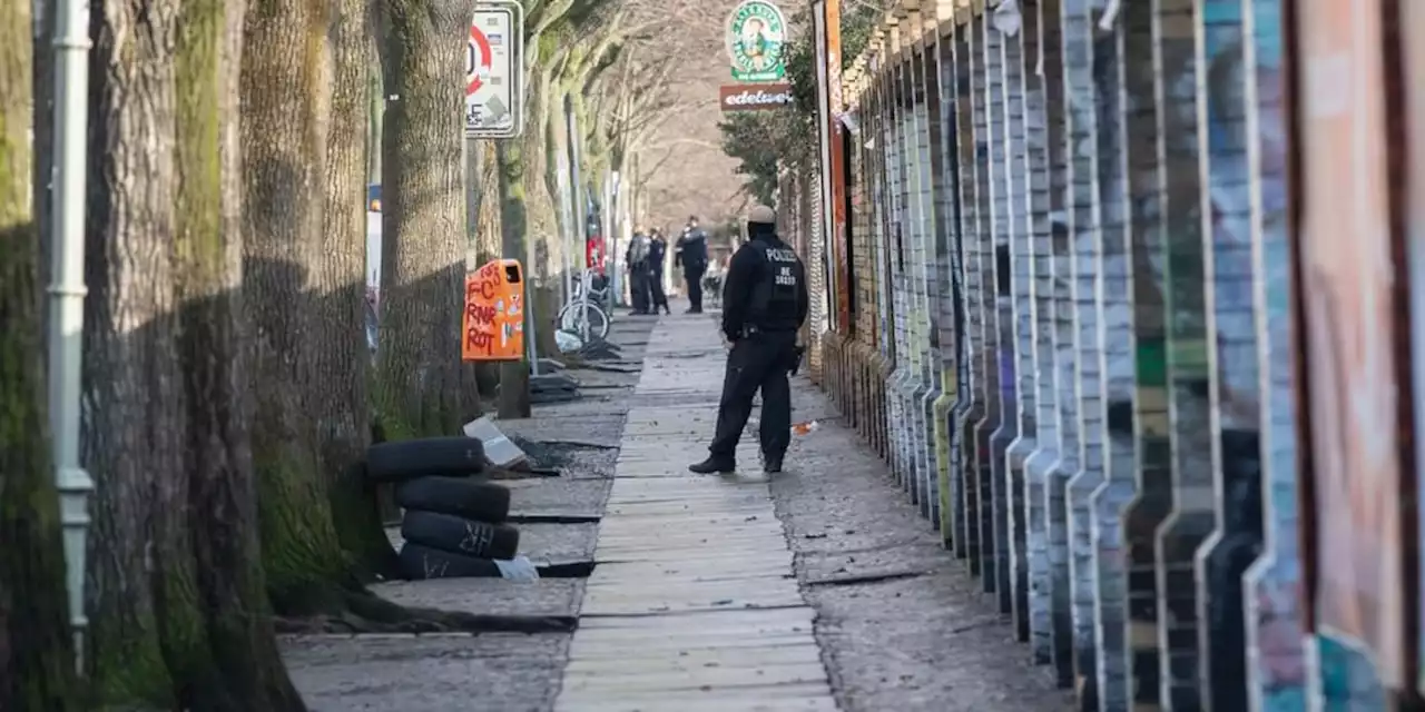 Zaun soll Lage am Görlitzer Park beruhigen - doch Anwohner schlagen Alarm