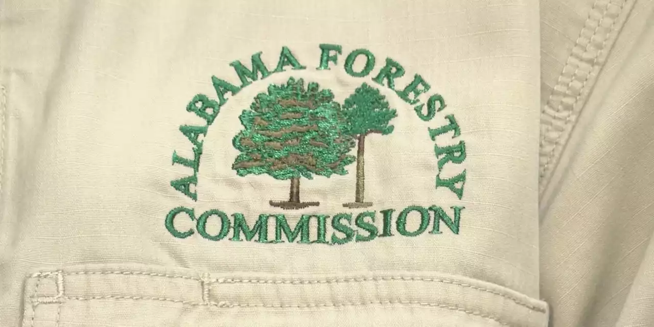 Alabama Forestry Commission issues Fire Alert, restricts outdoor burning