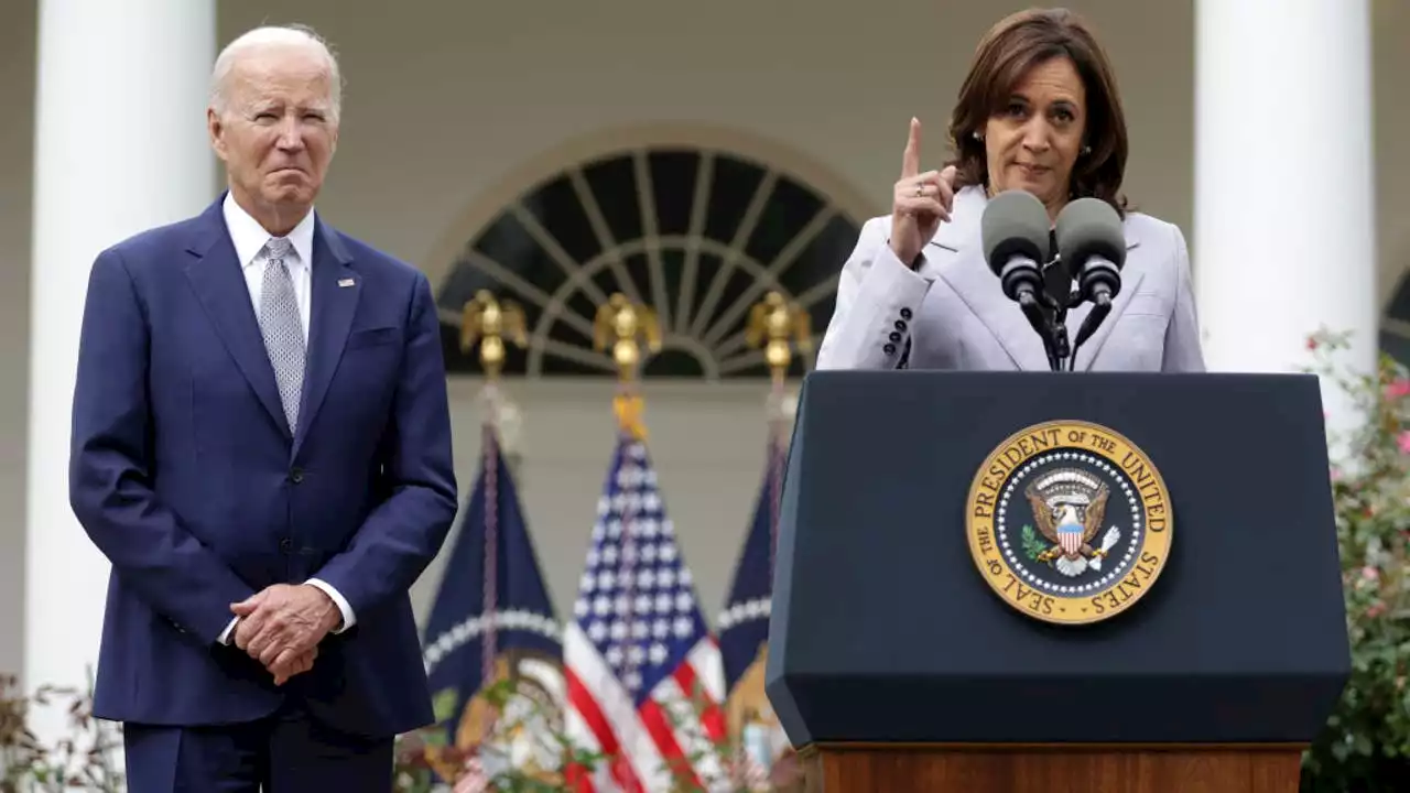 Biden-Harris create White House office for gun violence prevention