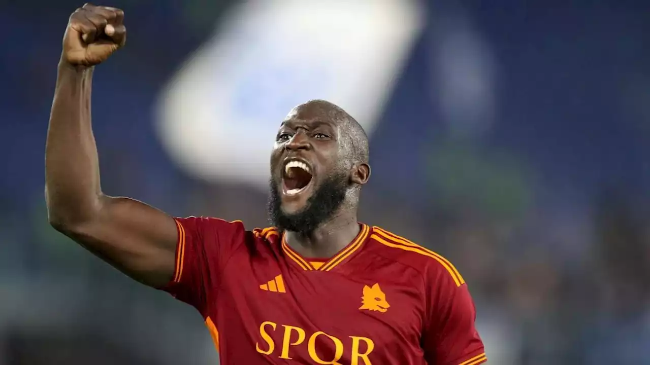 Lukaku, un bomber da record: nel cambiare squadre e procuratori...