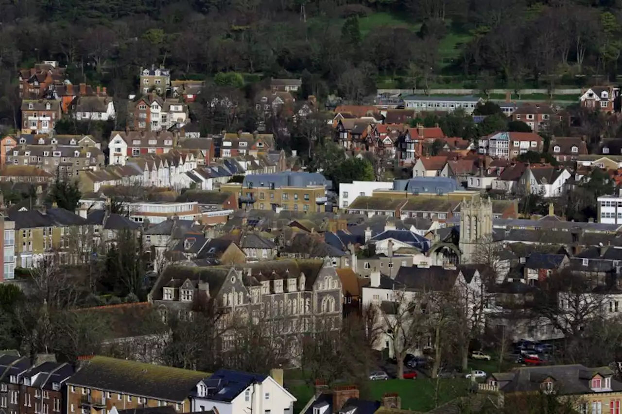 Mortgage payments in blue wall ‘up by £3,000 after Truss’, Lib Dems say