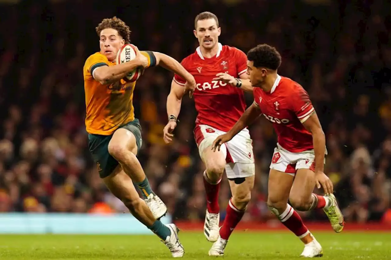 Wales’ destiny in their own hands – 5 talking points ahead of Australia showdown