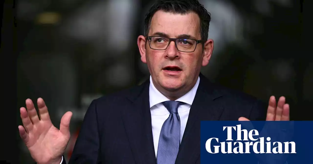 By making a deal with developers on housing, Daniel Andrews may find it harder to negotiate with the Greens
