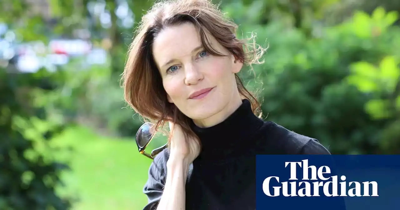 Susie Dent: ‘English has always evolved by mistake’
