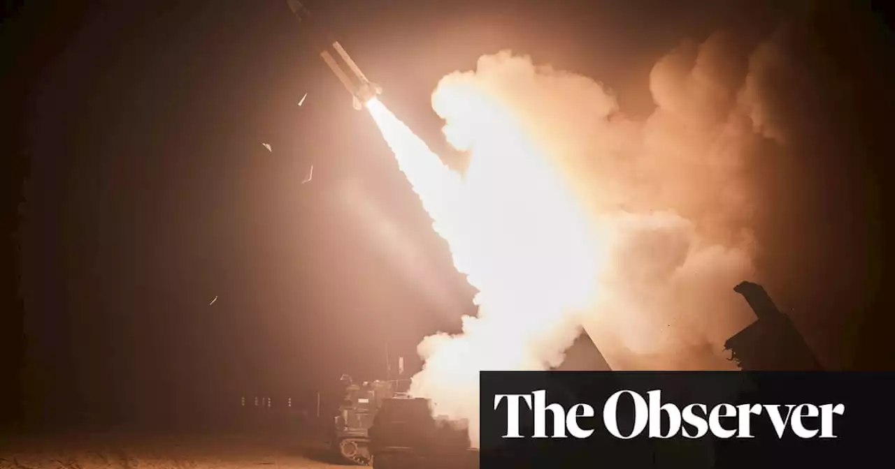 US agrees to send long-range missiles to Ukraine