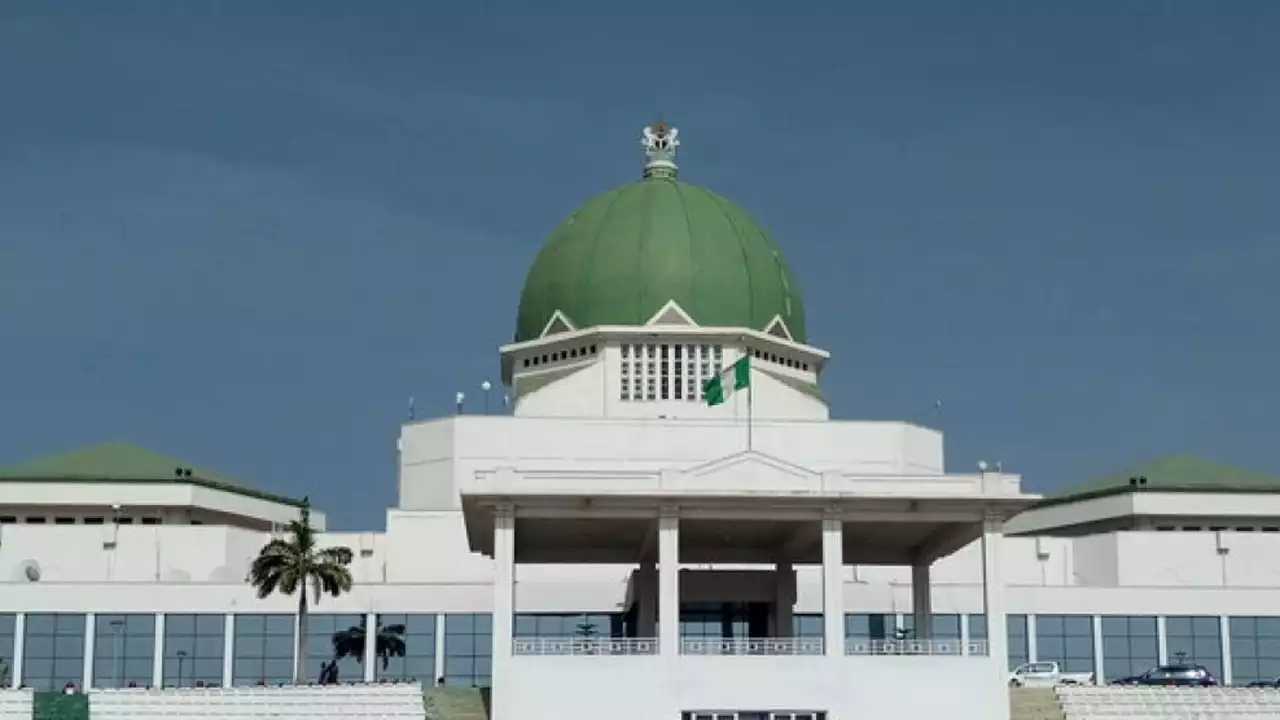 Without National Assembly confirmation, Cardoso, deputies assume duty at CBN | The Guardian Nigeria News