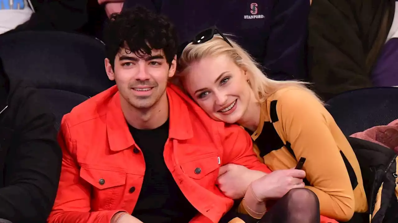 Joe Jonas spends quality time with family before ex Sophie Turner files explosive lawsuit