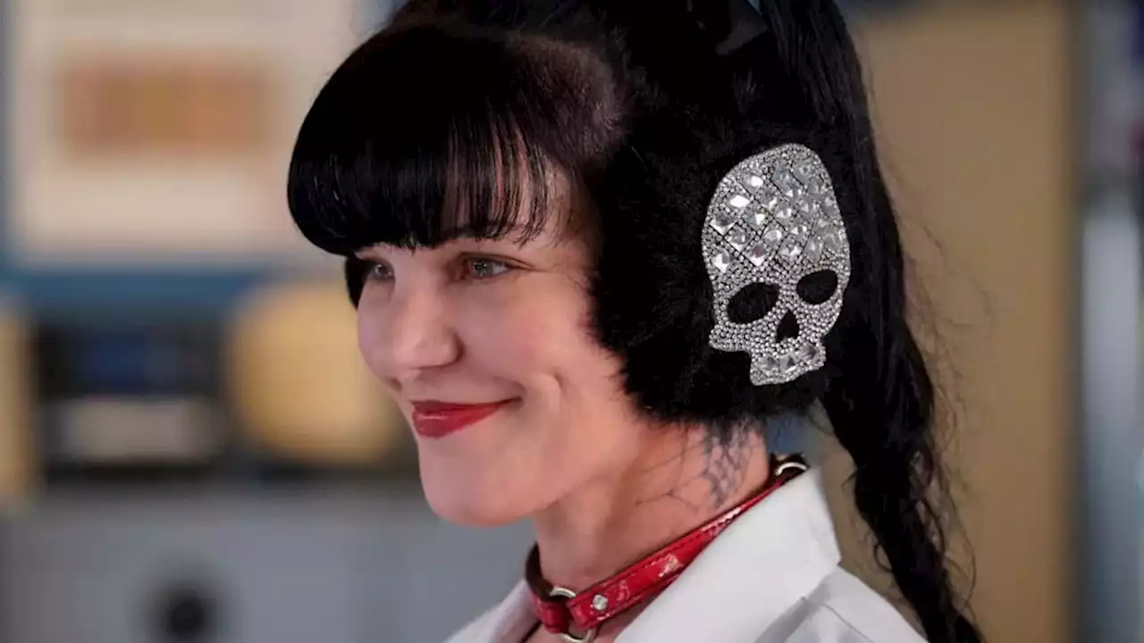 NCIS bosses share rare details of Pauley Perrette's departure, Mark Harmon tension, and how much she was missed