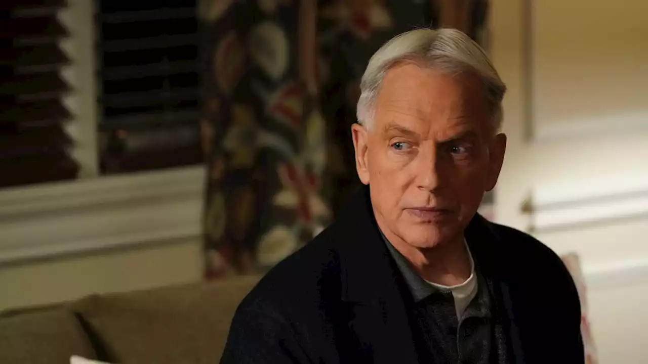 NCIS: Mark Harmon's role almost went to this A-lister