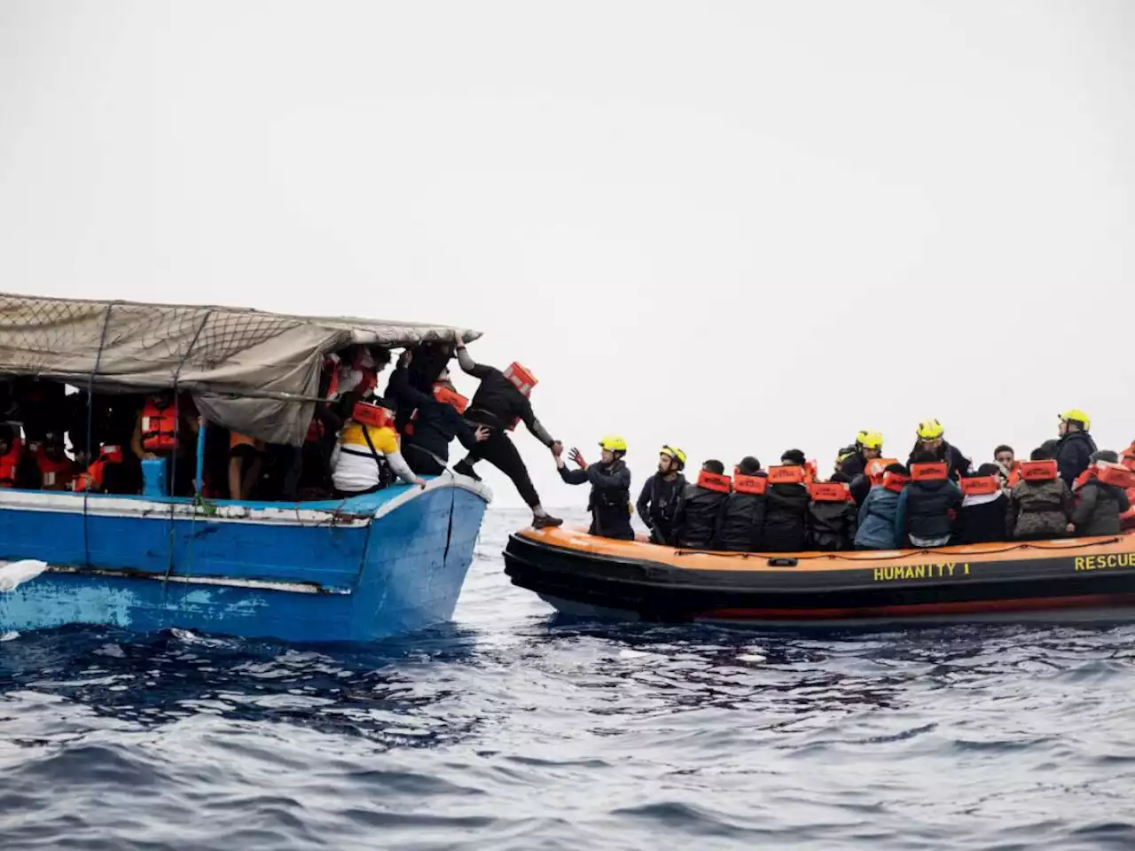 Schiaffi di Berlino all'Italia invasa. Altri soldi alle Ong e ricatti sui rifugiati 'Patti non rispettati'