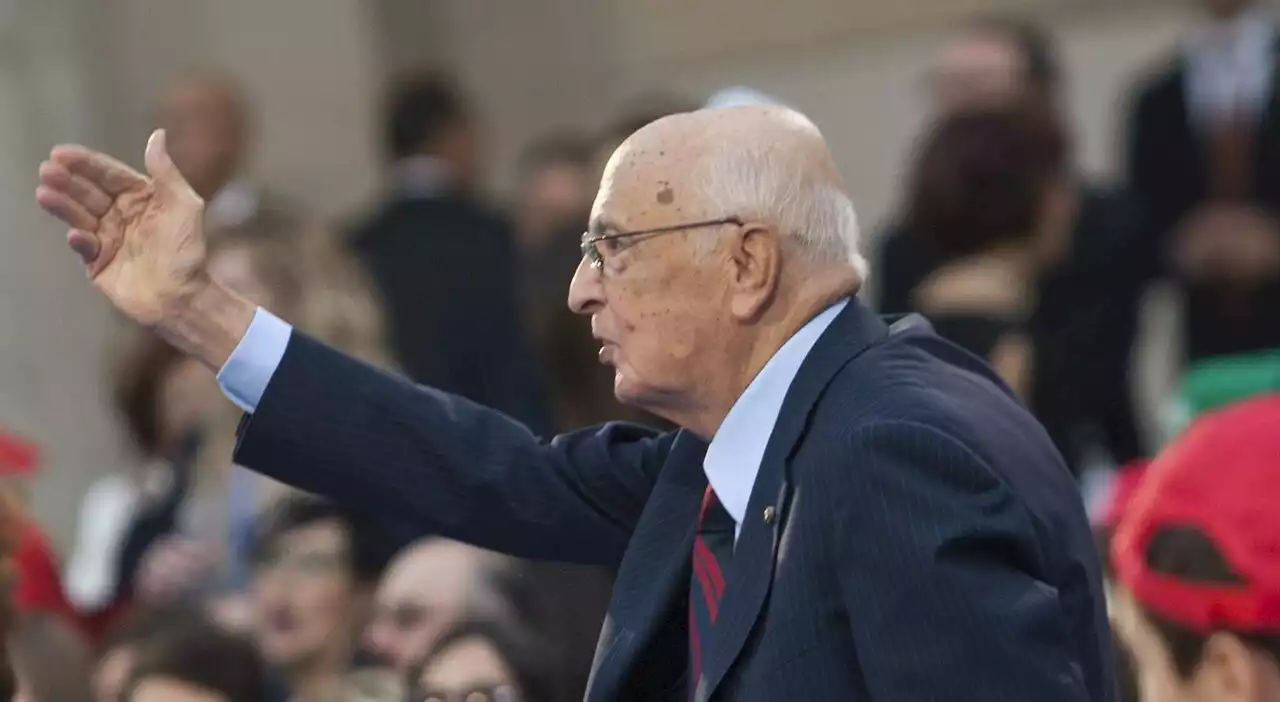 Giorgio Napolitano, funerali laici martedì a Montecitorio: com'è la cerimonia e perché è stata scelta