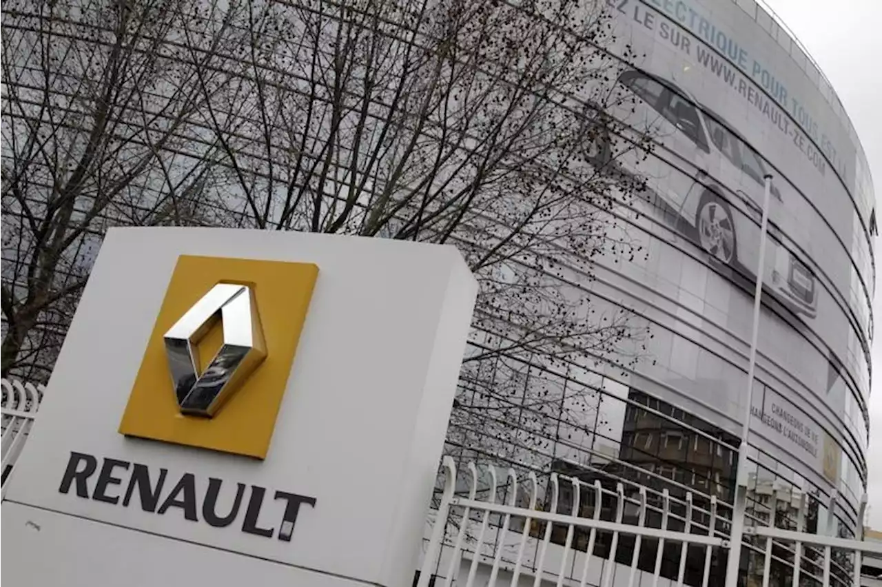 Renault to maintain mixed ethanol combustion engines in Brazil By Reuters