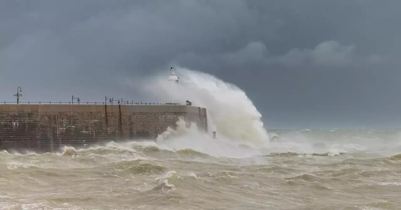 Calm before storm as Met Eireann issues warnings for areas set to be worst hit