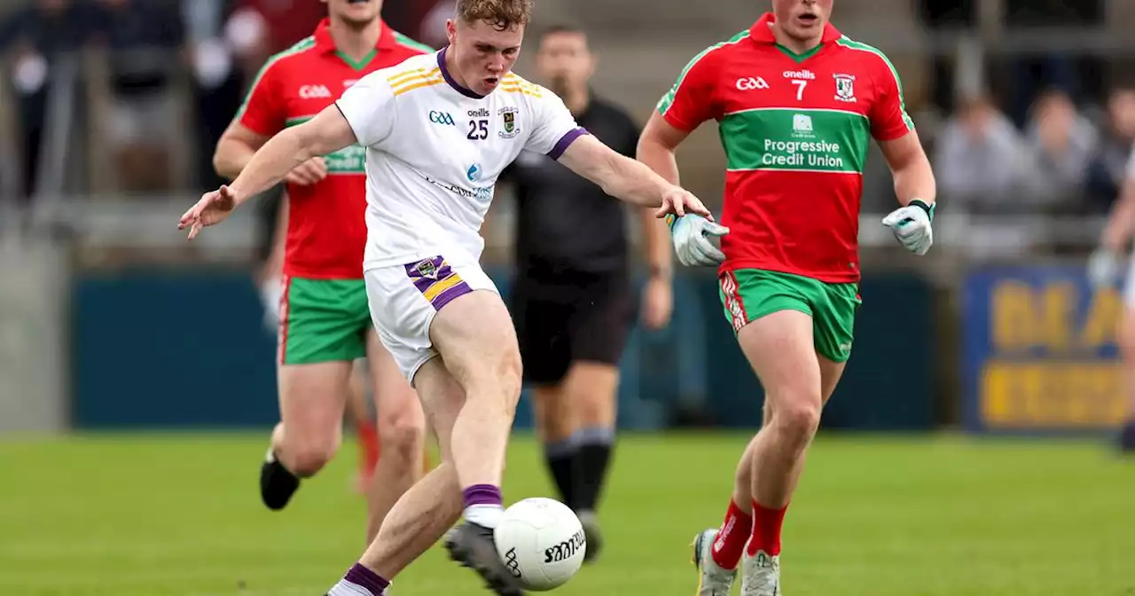 Dublin SFC quarter-final round-up: Kilmacud Crokes and Ballyboden St Enda’s progress