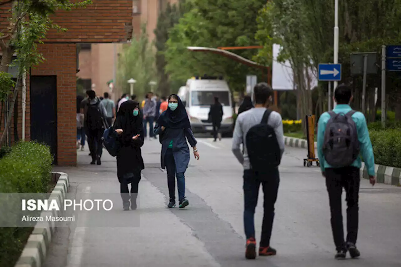 پذیرش ۱۵۰۰ نودانشجو معلم در خوزستان