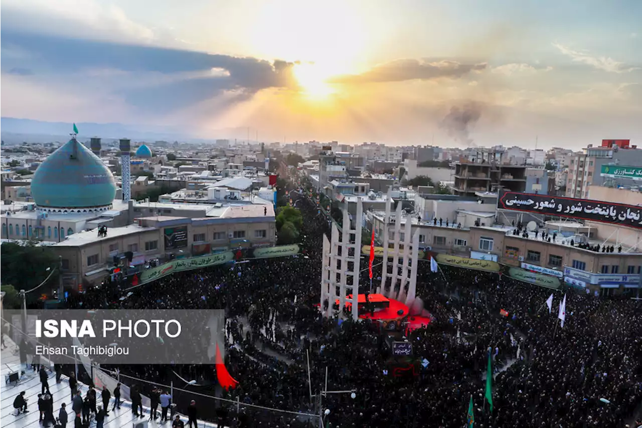 یوم‌العباس چهارمین رویداد مهم استان زنجان در تقویم گردشگری ثبت شد