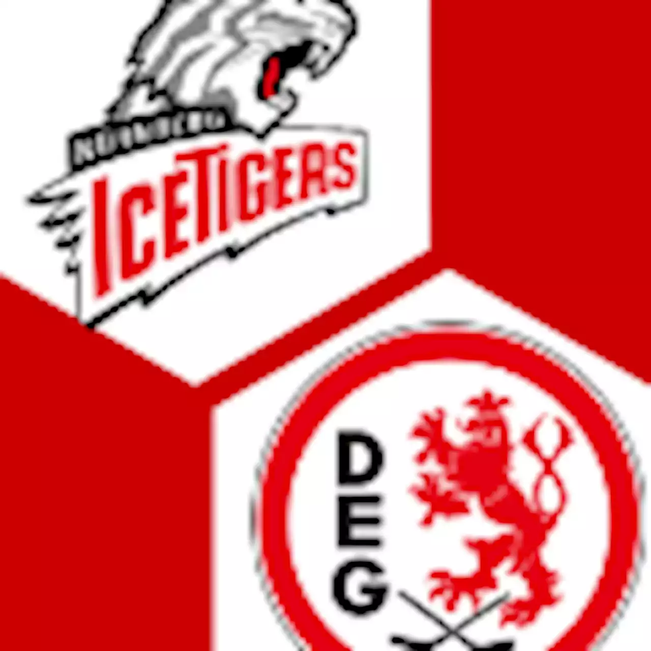 - Düsseldorfer EG 4:1 | 3. Spieltag | Deutsche Eishockey-Liga 2023/24