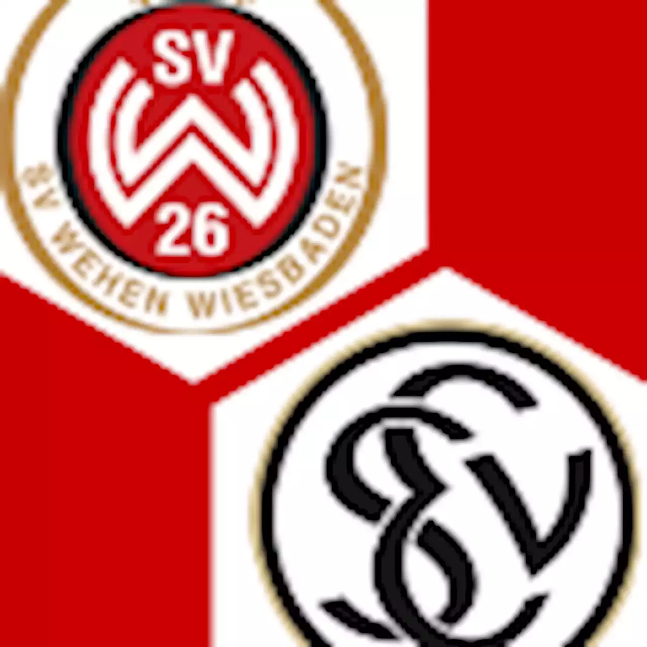 | SV Wehen Wiesbaden - SV Elversberg : | 7. Spieltag