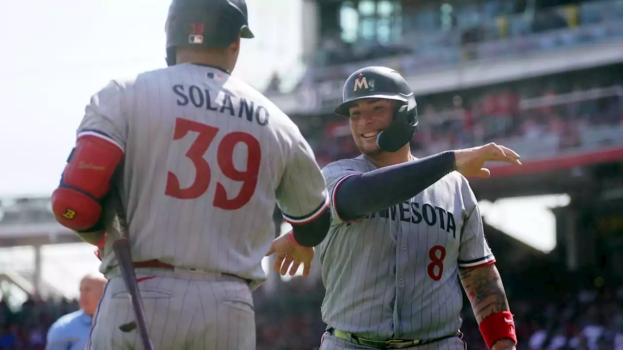 Minnesota Twins clinch AL Central, 2023 postseason berth with win vs. Angels