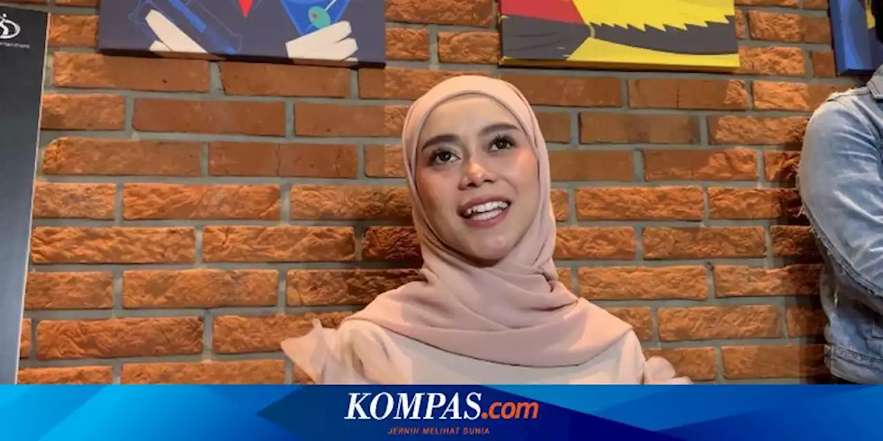 Lesti Kejora Didapuk Jadi Duta Petani Milenial oleh Kementerian Pertanian