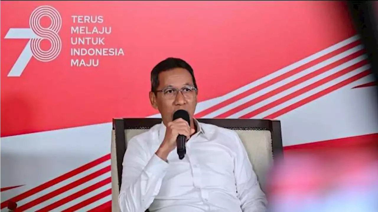 Soal Krisis Air di Jakarta, Pj Gubenur Heru Budi Minta PAM Jaya Siapkan Reservoir, Ada di Mana Saja?