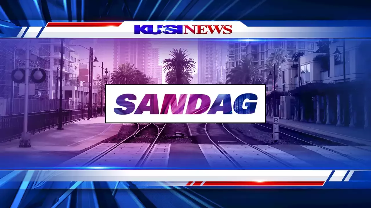 SANDAG votes to remove unpopular mileage tax from 2024 Regional Plan