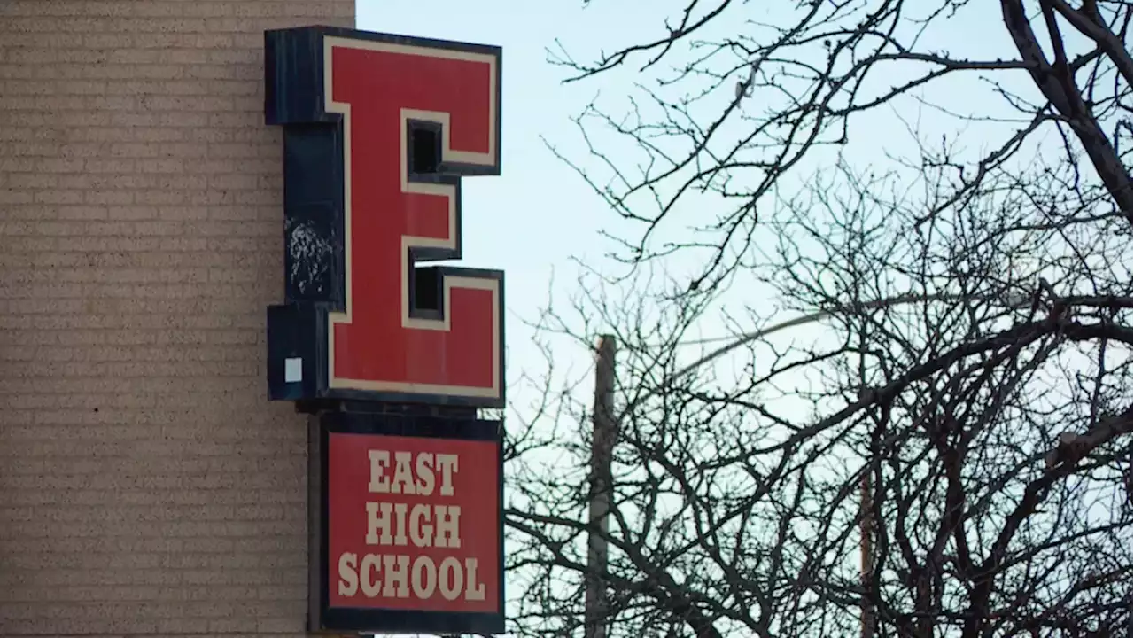 Police, school district investigating assault after football game at East High School