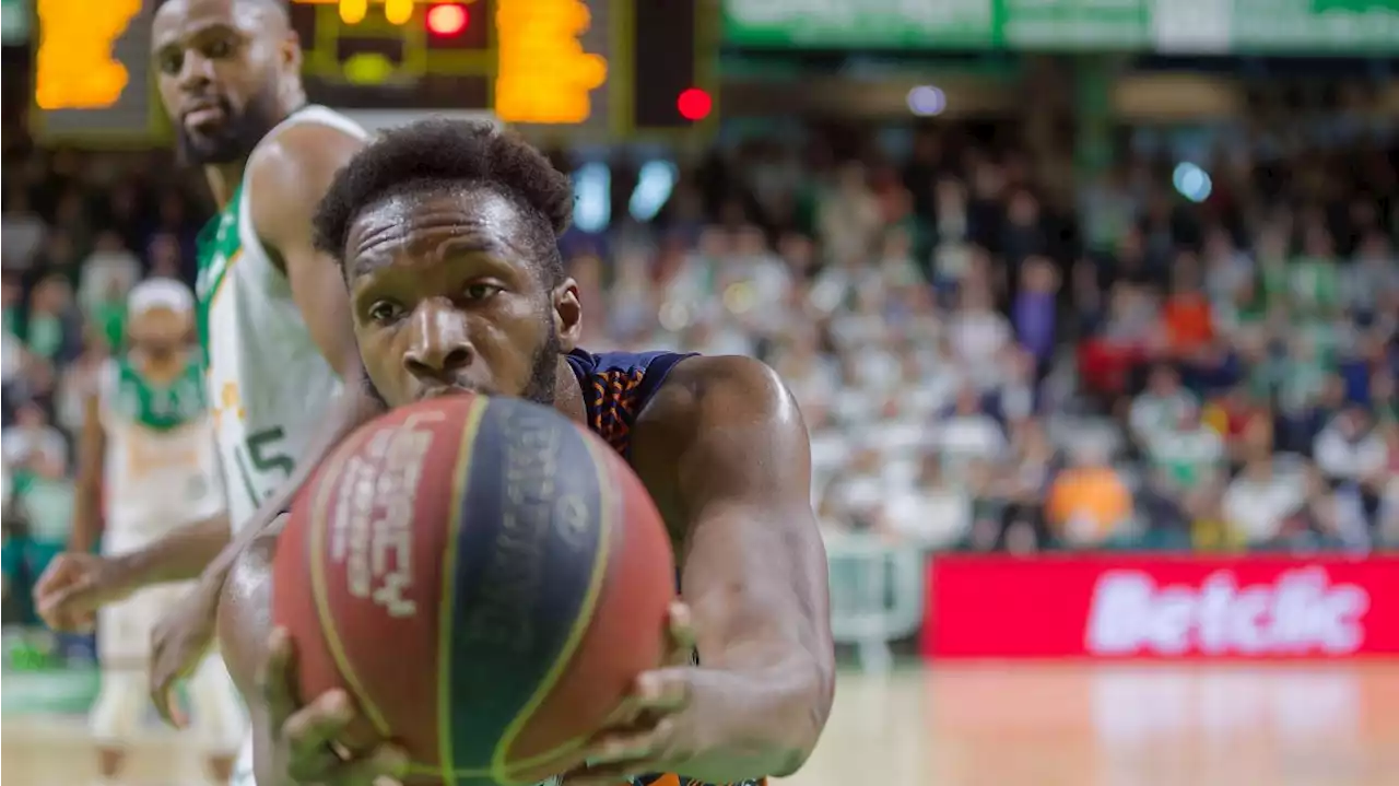 Basket (Élite) : le BCM entend soigner les présentations face à l’ASVEL de Nando De Colo