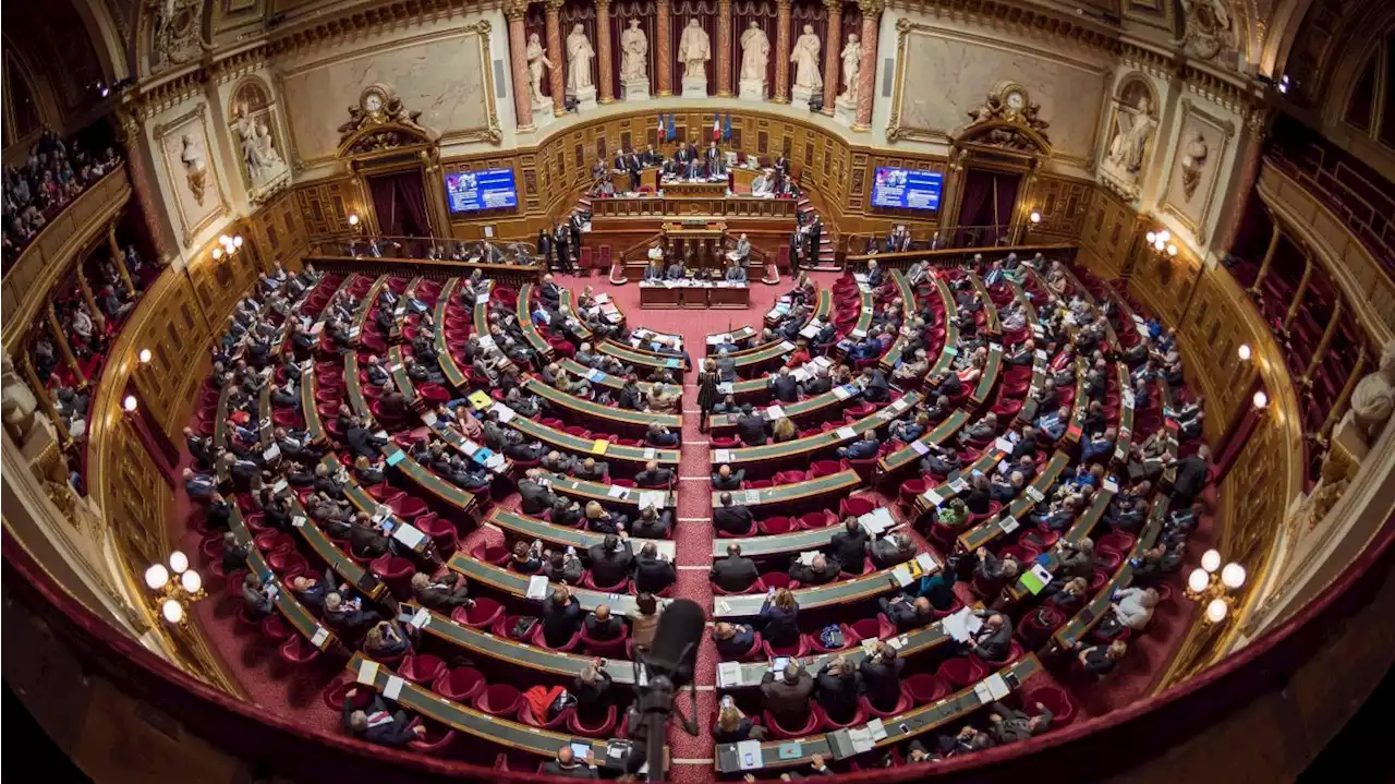 Sénatoriales: ce dimanche, 280 candidats de la région en lice pour 18 sièges