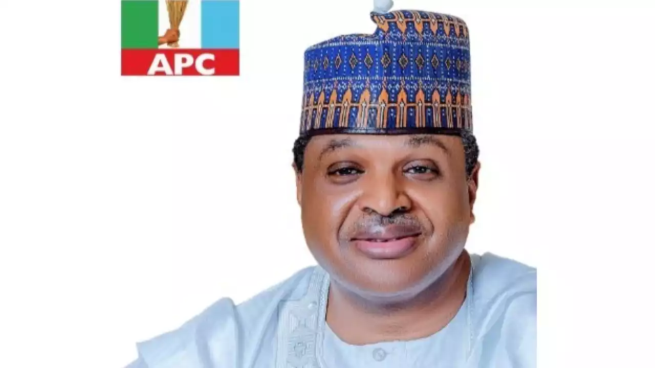 Bauchi APC Candidate To Appeal Guber Tribunal Judgment