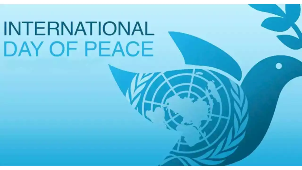 UN Peace Day: SDGs Essential To Preventing Conflict –Peace Corps