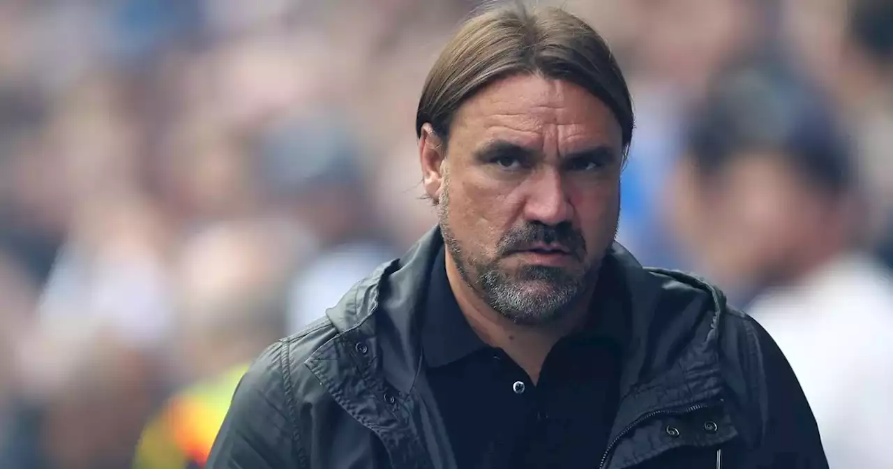 Leeds United team news as Daniel Farke makes four changes to face Watford