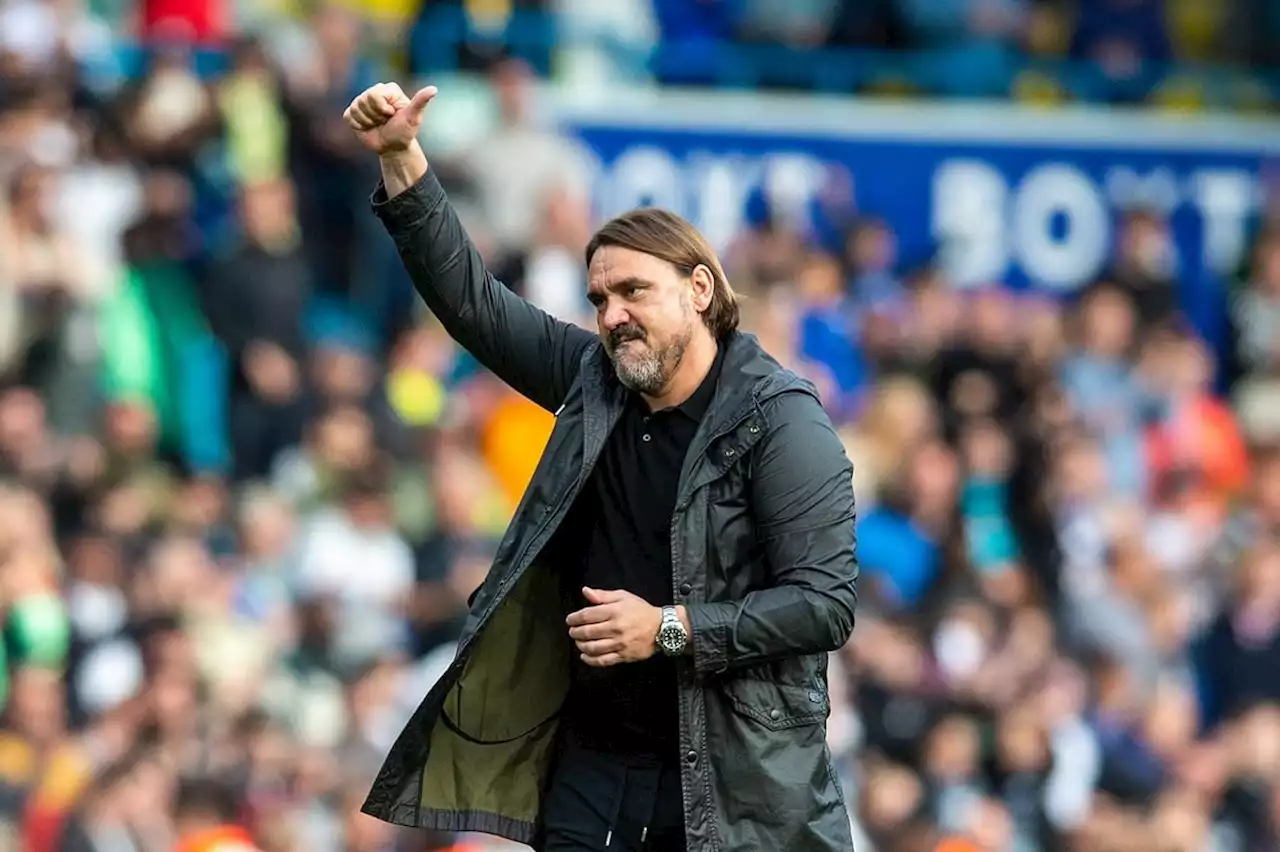 Daniel Farke says unused Leeds United sub Charlie Cresswell epitomises ‘side before self' mantra