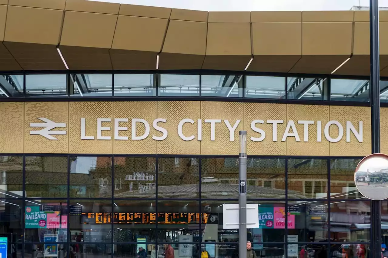 Leeds train operator to cut number of services to Huddersfield and Dewsbury